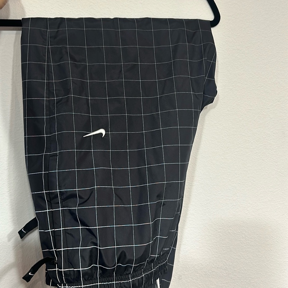 Nike Lab Flash Track Pants 'Black' CV0558-010